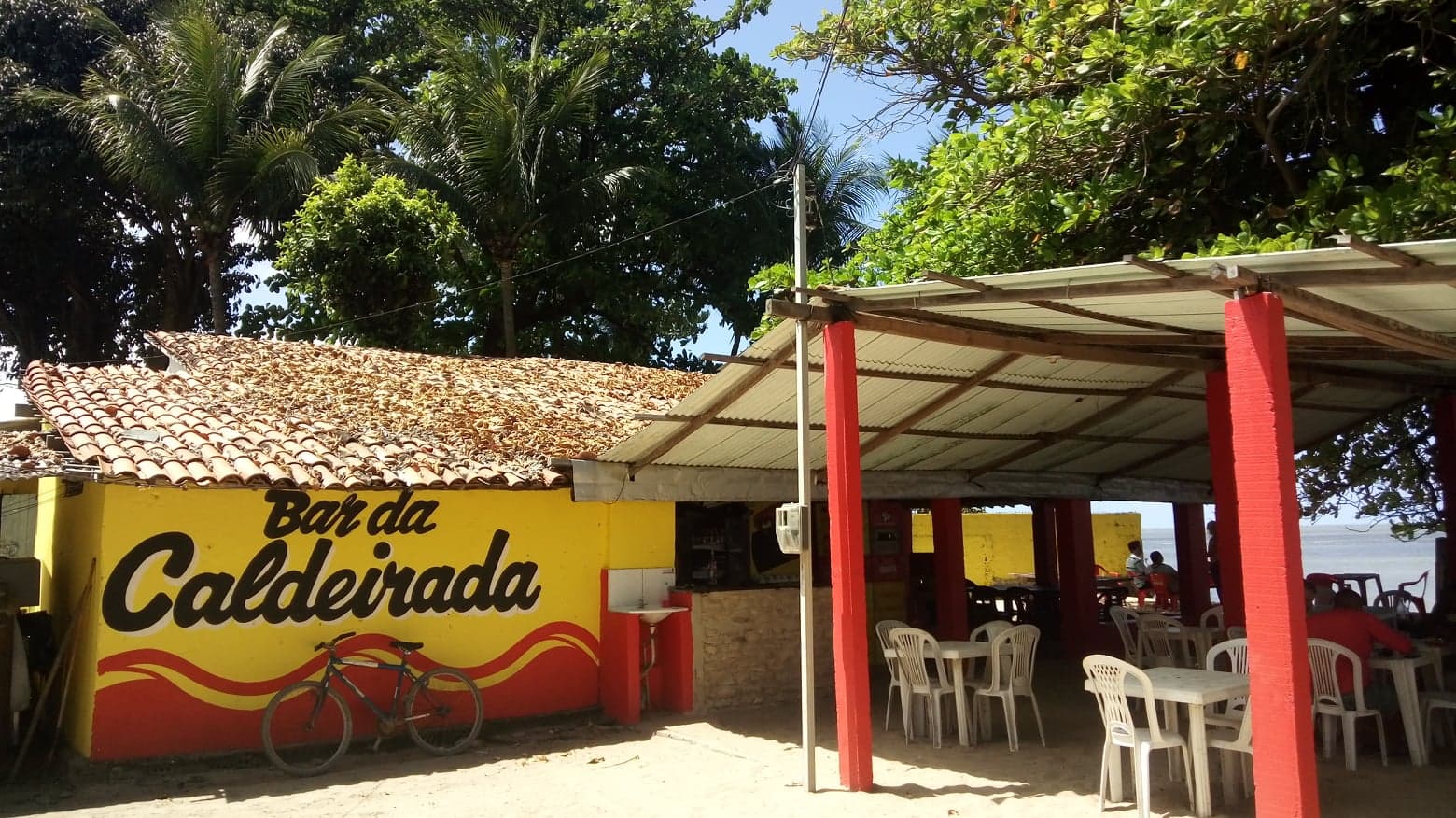 bar e restaurante caldeirada aquitempe 2018 4