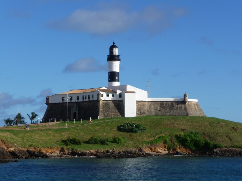 Farol-da-Barra