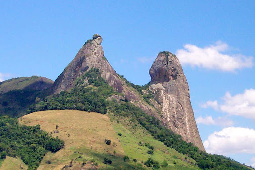 Ceará - Morro da Galinha